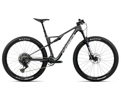 Orbea OIZ M21 XL Diamond Carbon View (Matt-Gloss) Produktbild 3