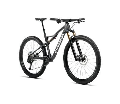 Orbea OIZ M10 L Diamond Carbon View (Matt-Gloss) Produktbild 4