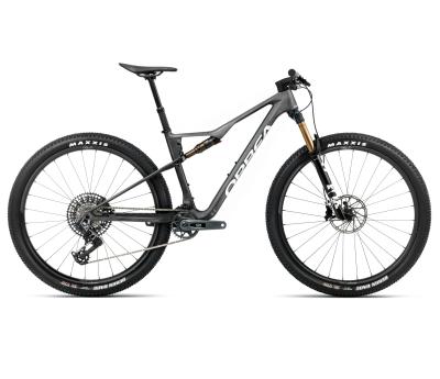 Orbea OIZ M10 AXS M Diamond Carbon View (Matt-Gloss) Produktbild 3