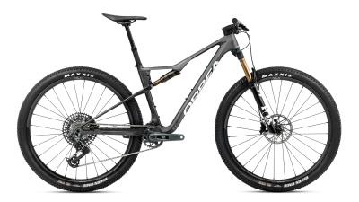 Orbea OIZ M10 AXS L Diamond Carbon View (Matt-Gloss) Produktbild 3