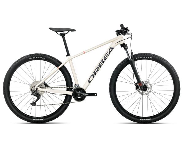 Orbea ONNA 29 30 L Ivory White (Gloss) - Navy Blue (Matt)