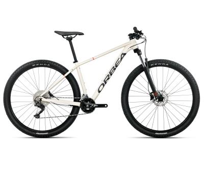 Orbea ONNA 29 30 XL Ivory White (Gloss) - Navy Blue (Matt) Produktbild 3