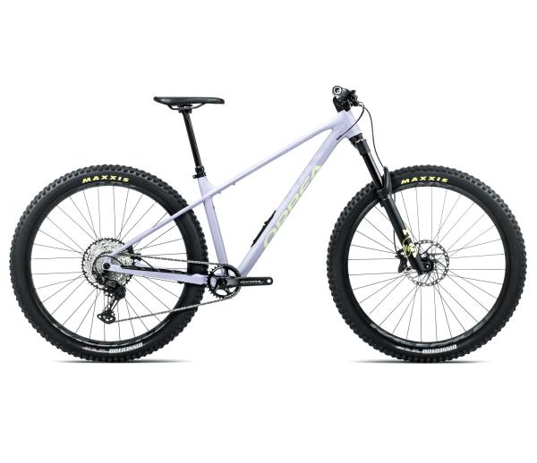 Orbea LAUFEY H-LTD L Digital Lavender - Acid Gum (Gloss)