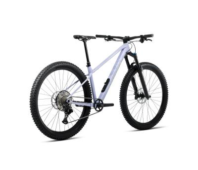 Orbea LAUFEY H-LTD L Digital Lavender - Acid Gum (Gloss) Produktbild 2