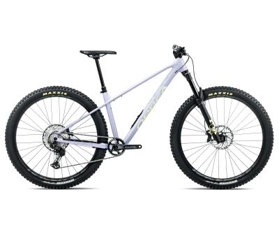 Orbea LAUFEY H-LTD L Digital Lavender - Acid Gum (Gloss) Produktbild 3