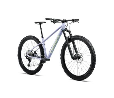 Orbea LAUFEY H-LTD L Digital Lavender - Acid Gum (Gloss) Produktbild 4
