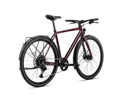 Orbea VECTOR 35 XS Metallic Burgundy Red (Gloss) Produktbild 2