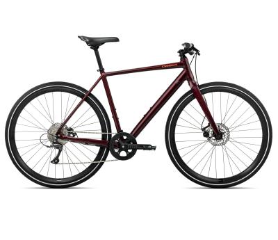 Orbea VECTOR 35 XS Metallic Burgundy Red (Gloss) Produktbild 3