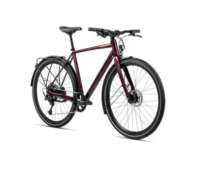 Orbea VECTOR 35 XS Metallic Burgundy Red (Gloss) Produktbild 4
