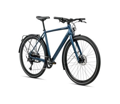 Orbea VECTOR 35 XS Moondust Blue (Matt) Produktbild 1