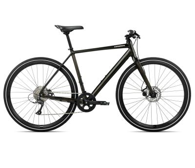 Orbea VECTOR 35 S Metallic Infinity Green (Gloss) Produktbild 3