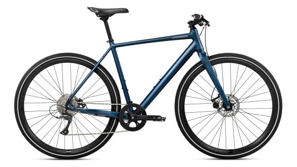 Orbea VECTOR 35 S Moondust Blue (Matt)