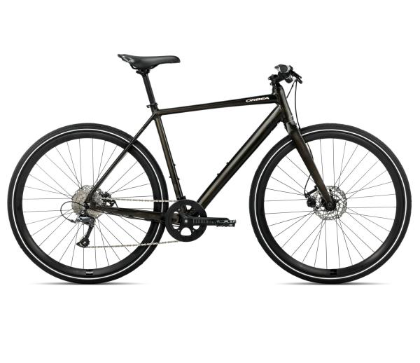 Orbea VECTOR 35 L Metallic Infinity Green (Gloss)