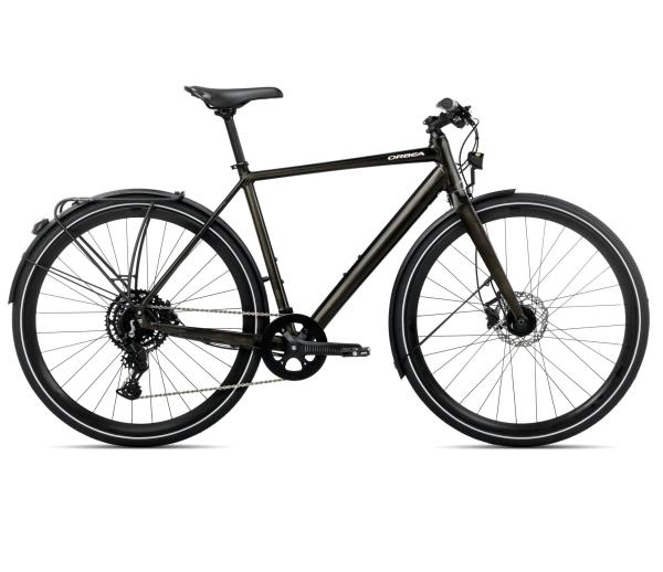 Orbea VECTOR 25 EQ XS Metallic Infinity Green (Gloss)