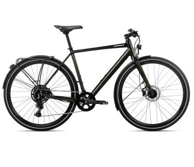 Orbea VECTOR 25 EQ XS Metallic Infinity Green (Gloss) Produktbild 3