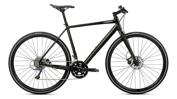 Orbea VECTOR 30 S Metallic Infinity Green (Gloss)
