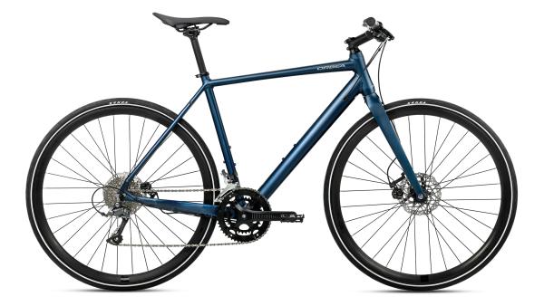 Orbea VECTOR 30 S Moondust Blue (Matt)