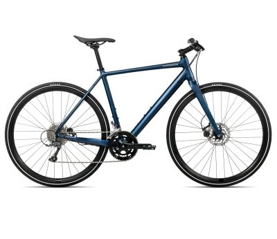 Orbea VECTOR 30 S Moondust Blue (Matt) Produktbild 3