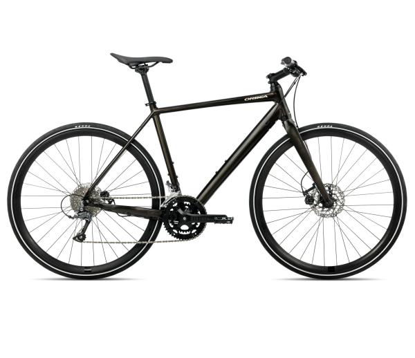Orbea VECTOR 30 L Metallic Infinity Green (Gloss)