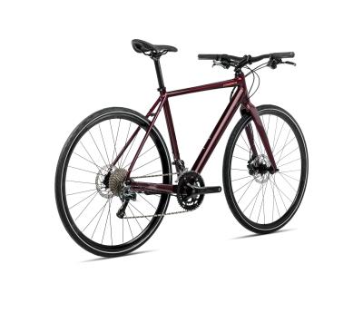 Orbea VECTOR 30 L Metallic Burgundy Red (Gloss) Produktbild 5