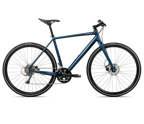 Orbea VECTOR 30 L Moondust Blue (Matt)