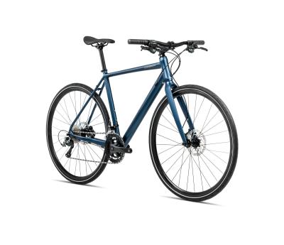 Orbea VECTOR 30 L Moondust Blue (Matt) Produktbild 1