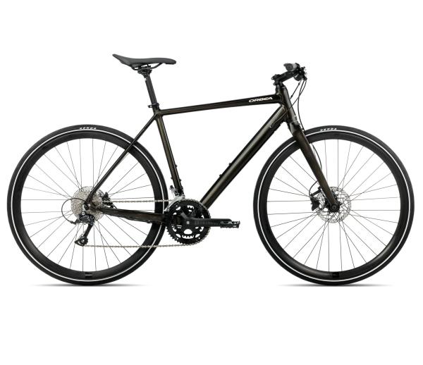 Orbea VECTOR 20 XS Metallic Infinity Green (Gloss)