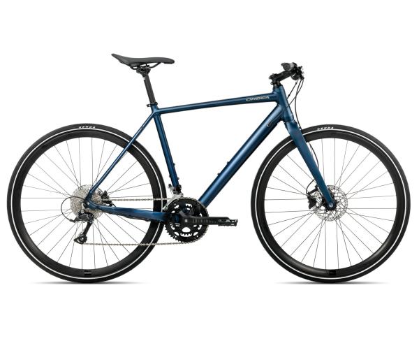Orbea VECTOR 20 S Moondust Blue (Matt)