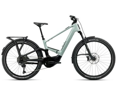 Orbea MUGA 20 L Blue Stone - Diamond Black (Matt) Produktbild 3