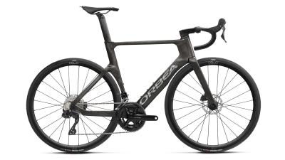 Orbea ORCA AERO M30LTD 55 Carbon Raw - Titanium (Matt) Produktbild 3