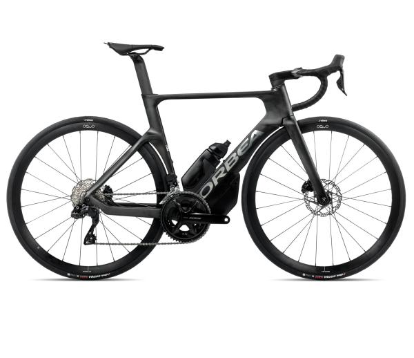 Orbea ORCA AERO M30iLTD 53 Carbon Raw (Matt)