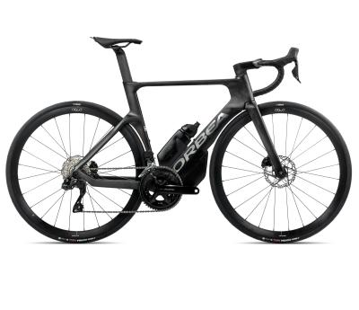 Orbea ORCA AERO M30iLTD 53 Carbon Raw (Matt) Produktbild 3