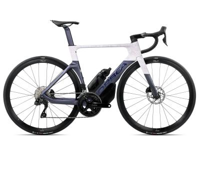 Orbea ORCA AERO M30iLTD 57 Tanzanite - Lilac (Matt) Lilac (Gloss) Produktbild 3