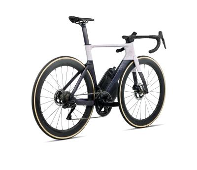Orbea ORCA AERO M30iLTD 57 Tanzanite - Lilac (Matt) Lilac (Gloss) Produktbild 5