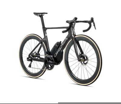 Orbea ORCA AERO M35iLTD PWR 60 Carbon Raw (Matt) Produktbild 1