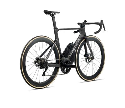 Orbea ORCA AERO M35iLTD PWR 60 Carbon Raw (Matt) Produktbild 5