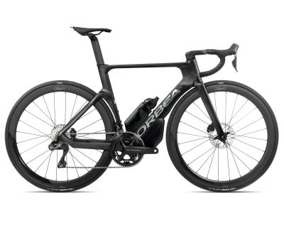 Orbea ORCA AERO M20iLTD 53 Carbon Raw (Matt) Produktbild 3
