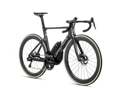 Orbea ORCA AERO M20iLTD 53 Carbon Raw (Matt) Produktbild 4
