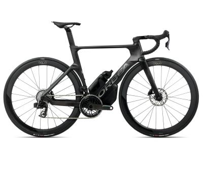 Orbea ORCA AERO M21eLTD 51 Carbon Raw (Matt) Produktbild 3