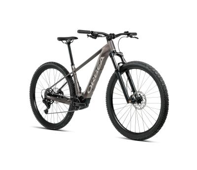 Orbea URRUN 30 M Magnetic Bronze (Matt) - Silver (Gloss) Produktbild 1