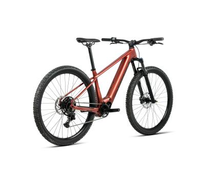 Orbea URRUN 30 M Mars Red (Matt) - Cosmic Bronze (Gloss) Produktbild 2