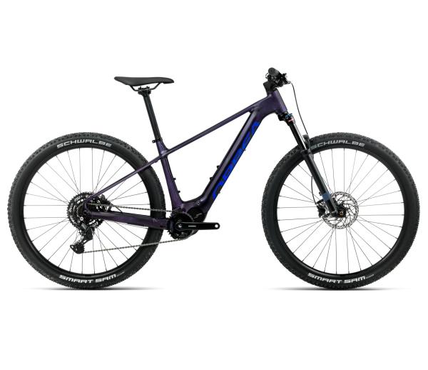Orbea URRUN 30 L Tanzanite-Blue(Gloss)