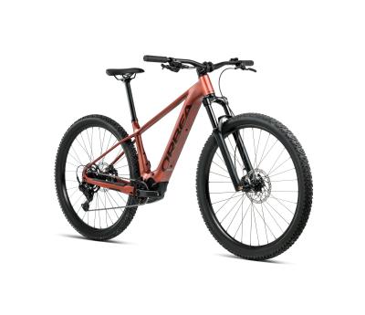 Orbea URRUN 20 S Mars Red (Matt) - Cosmic Bronze (Gloss) Produktbild 1
