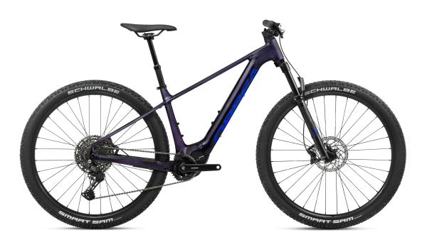 Orbea URRUN 20 XL Tanzanite - Blue(Gloss)