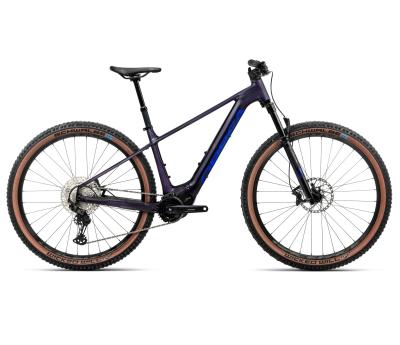 Orbea URRUN 10 XL Tanzanite-Blue(Gloss) Produktbild 3