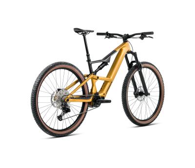 Orbea RISE SL H10 XL Bumblebee Yellow-Black (Matt) Produktbild 7