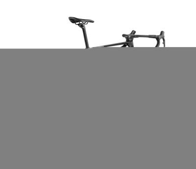 Orbea ORCA M30 49 Diamond Carbon View (Matt) - Titan Grey (Gloss) Produktbild 6