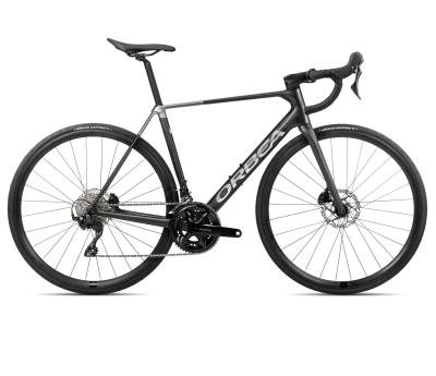 Orbea ORCA M30 51 Diamond Carbon View (Matt) - Titan Grey (Gloss) Produktbild 4