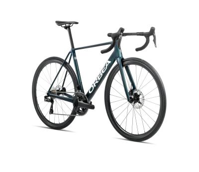 Orbea ORCA M30 51 Escape Green - Carbon View Matt Produktbild 1