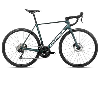 Orbea ORCA M30 51 Escape Green - Carbon View Matt Produktbild 3